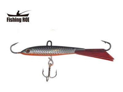 Балансир FISHING ROI "Pegas" 26г #23 65мм арт.7028-65-26-23