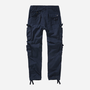 Штаны Карго мужские Pure Slim Fit Navy