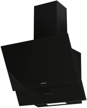 Вытяжка BORGIO RNT-MU 60 black