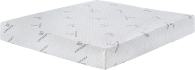 Беспружинный матрас Kamasana Mariposa Mariposa Orthopedic Comfort Foam двуспальный 160x200 см (KamMarip-160X200)