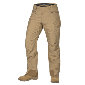 Боевые штаны Emerson Pazaguila Frogman Coyote brown 36-32 р (2000000174846)