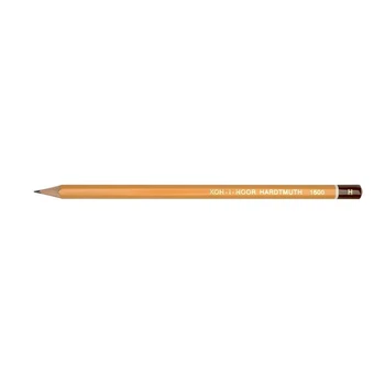 Карандаш графитный H KOH-I-NOOR 1500H