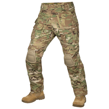 Штаны Emerson G3 Tactical Pants Мультикам 36-36 р (2000000048505)