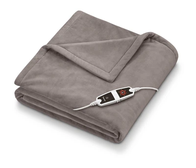Електроковдра BEURER HD 150 XXL Cosy Taupe