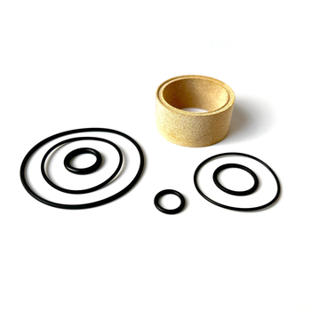 Фільтр Zavoli + Oring (old Type)