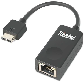 Мережевий адаптер Lenovo ThinkPad Ethernet Extension Cable Gen 2 (4X90Q84427)