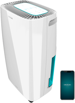 Осушувач повітря CECOTEC BigDry 4000 Expert Connected