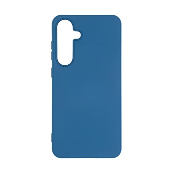 Чохол ArmorStandart ICON для Samsung S24 FE Blue (ARM76936)