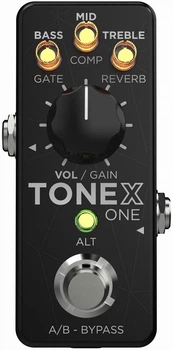 Гитарный эффект IK Multimedia Tonex One