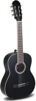 Классическая гитара Gewa Basic 1/2 (Black)
