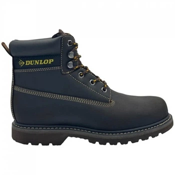 Рабочая обувь Dunlop Nevada Steel Toe Cap Brown, 46 (295 мм) (10046622)