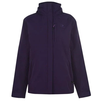 Куртка Karrimor Urban Jacket Ladies Blackberry M