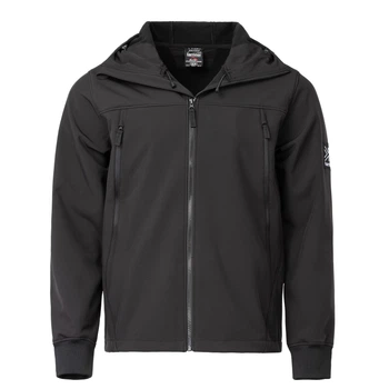 Куртка Karrimor Softshell Jacket Black L