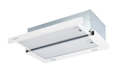 Вытяжка BORGIO TLF (TR) 60 White (850 м/куб.)