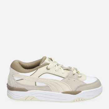 Sneakersy damskie do kostki Puma 180 PRM Wns 39376408 37.5 (4.5UK) Beżowe (4067979335249)