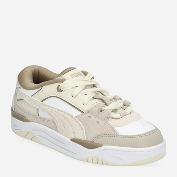 Sneakersy damskie do kostki Puma 180 PRM Wns 39376408 37 (4UK) Beżowe (4067979335232)