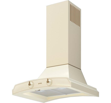 Витяжка купольна Gorenje DK63MCLI
