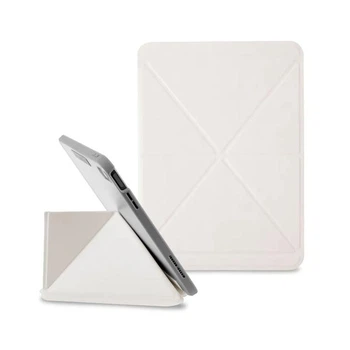 Чохол Moshi VersaCover Case with Folding Cover для iPad 10.9 2022 10th Gen Savanna Beige