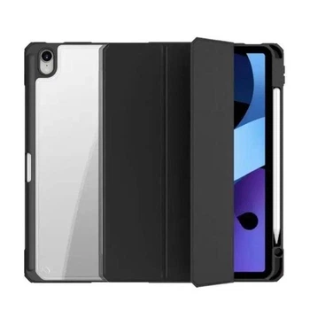 Чохол для планшета Mutural Pinyue Smart Case for Apple iPad 10.9'' 10th gen 2022 Black