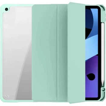 Чохол для планшета Mutural Pinyue Case for Apple iPad Air 5 10.9 2022 Mint Green