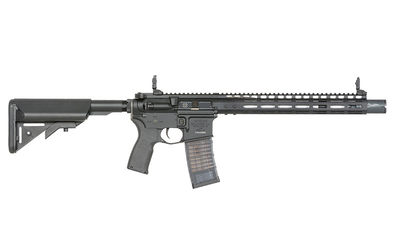 Винтовка Noveske 13.7" Gen III INFIDEL - Black [EMG]