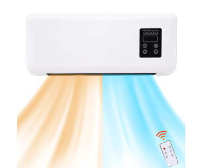 Тепловентилятор настенный Domotec MS 00596288