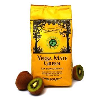 Йерба Мате Green KIWI - 50 г