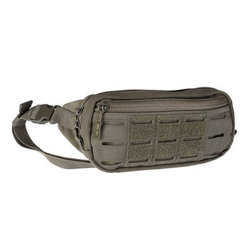 Сумка поясна Sturm Mil-Tec Fanny Pack Laser Cut Olive (13515001)