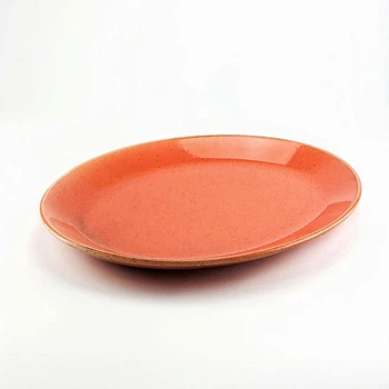 Тарілка Porland Seasons Orange 112131/O (31см)