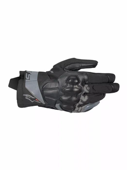 Моторукавички Alpinestars Corozal V3 Drystar, XXL, Чорний (2958173)