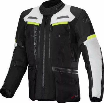 Мотокуртка Alpinestars Bogota Pro Drystar, L (2958045)