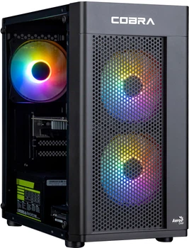 Компьютер Cobra Advanced (A45.32.S4.35.19232)