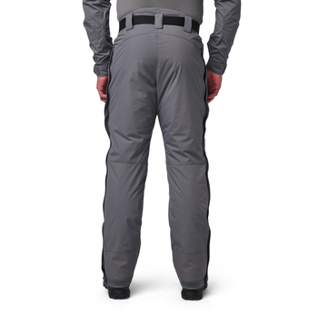 Штани зимові 5.11 Tactical Bastion Pants Storm XL (48375-092)