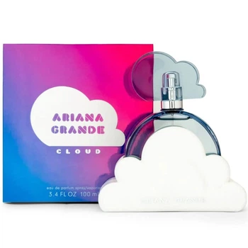 Парфюмированная вода для жінок Ariana Grande Cloud 100 мл (812256023289)