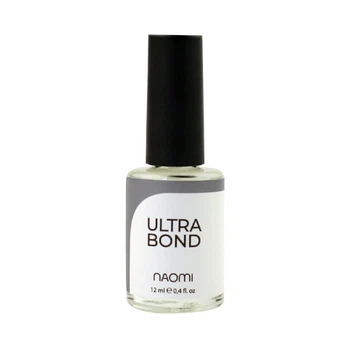 Праймер бескислотный Naomi Ultra Bond 12 мл (0076994318070)