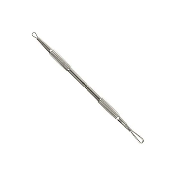 Петля косметологическая Staleks PRO Expert 30 Type 1 двусторонняя (4820121590619)