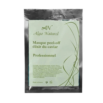 Маска Algo Naturel альгинатная с протеинами икры 25 г (2000006190437)