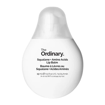 Бальзам для губ з амінокислотами - The Ordinary - Squalane + Amino Acids Lip Balm - 15ml