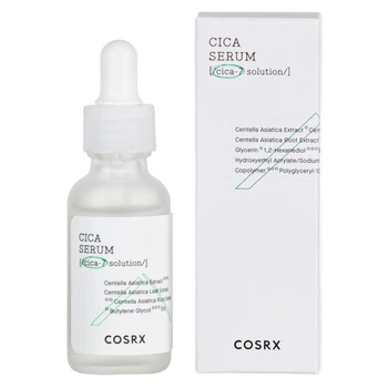 Сироватка для обличчя COSRX Pure Fit Cica Serum 30ml
