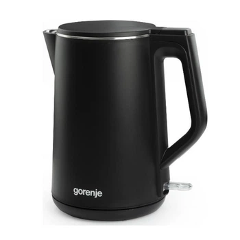 Електрочайник Gorenje K 15 DWBK