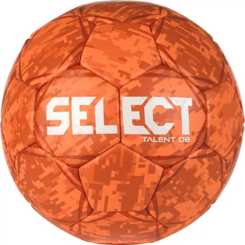 Мяч гандбольный SELECT Talent DB Orange №0