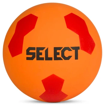 Мяч с высоким отскоком SELECT High Bounce Ball Orange