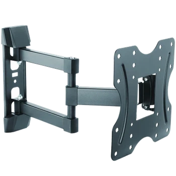 Кронштейн для телевізора Gembird WM-42ST-02 23-42" 30 кг