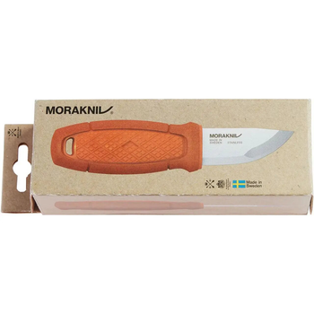 Нож Morakniv Eldris Fire Kit Orange (13502)