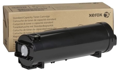 Тонер-картридж Xerox VersaLink B600/B610 DMO EHC 106R03945 Black (0095205847604)