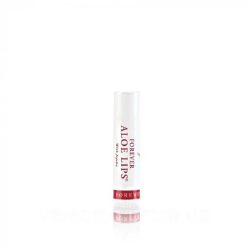 Гигиеническая помада Forever Living Products Алоэ Липс с Жожоба