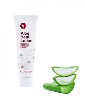 Алое хіт лосьйон Forever Living Products