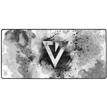 Игровая поверхность коврик для мышки Modecom Volcano Erebus Hokori 900x420x3mm (PMK-MC-VOLCANO-EREBUS-HOK)