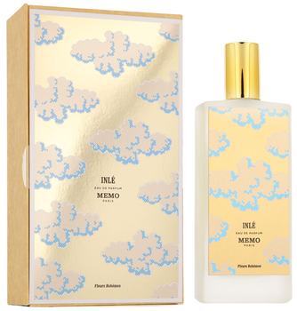 Woda perfumowana damska Memo Paris Inle 75 ml (3700458602951)