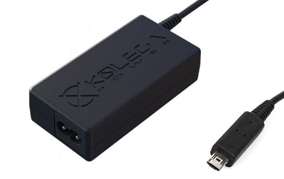Блок питания Kolega-Power для ноутбука Acer 12V 2A 24W for Iconia Tab A500/700/701 (KP-65-12-5pAc++)